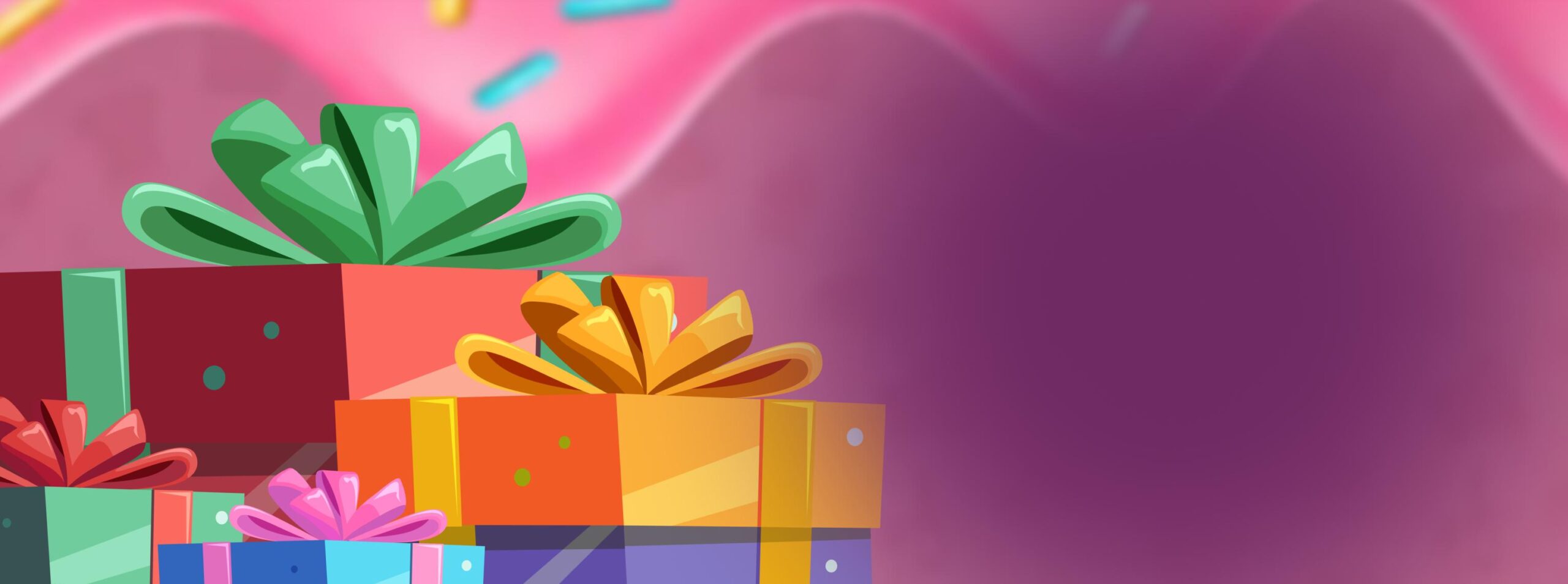 Cookie Casino Welcome Bonus